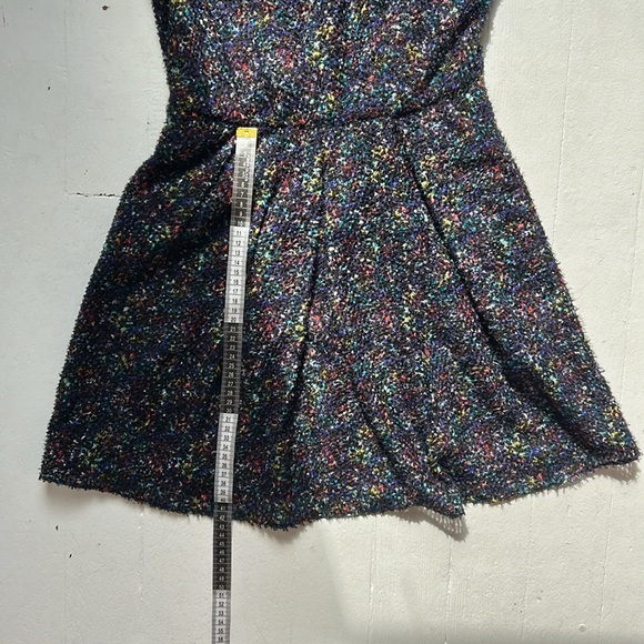 BCBGeneration Low-Back Mini Dress - Picture 12 of 14